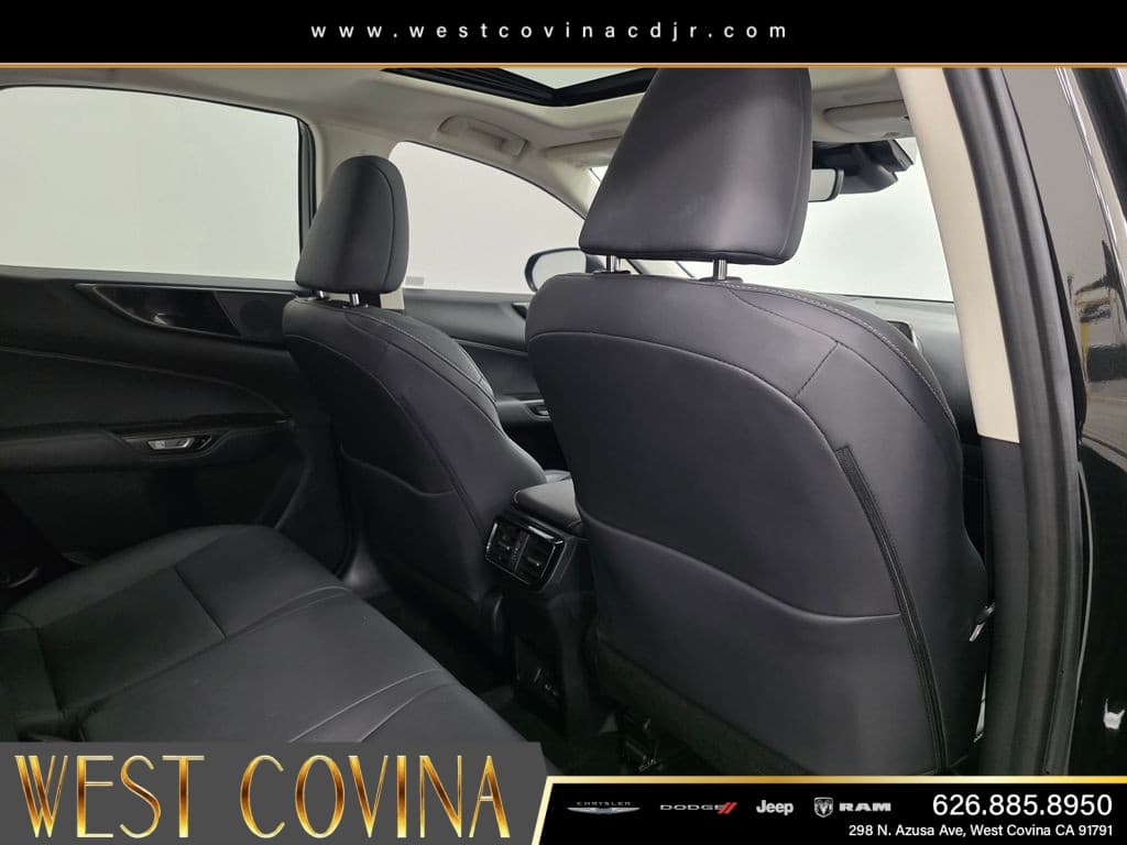 2024 Lexus NX 350 Base thumbnail 15