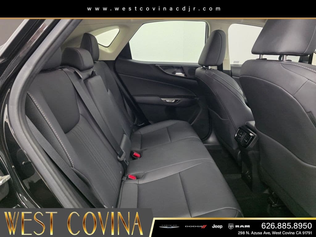 2024 Lexus NX 350 Base thumbnail 16