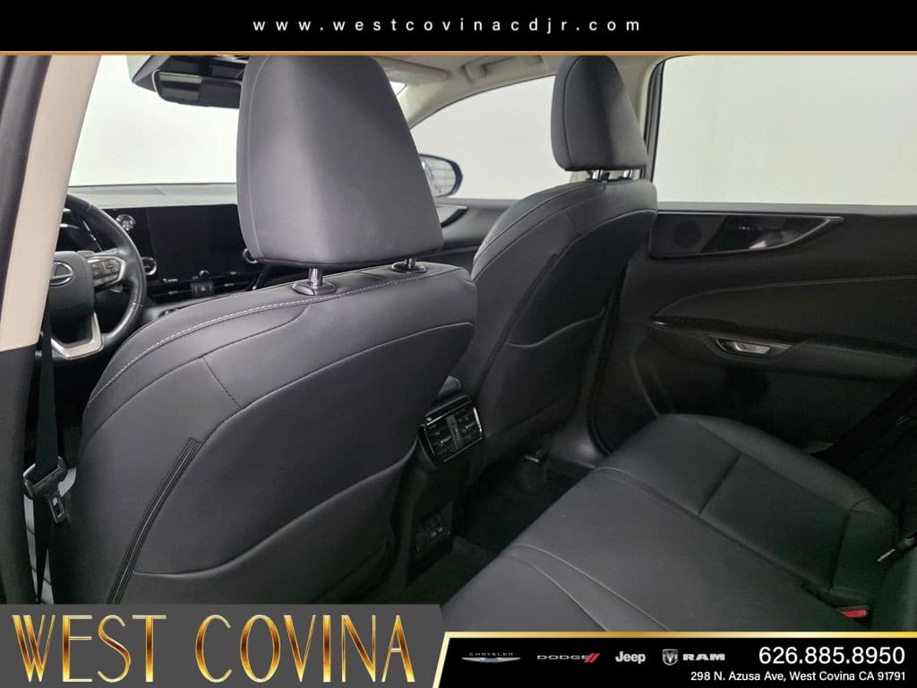 2024 Lexus NX 350 Base thumbnail 18