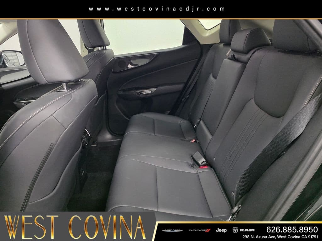2024 Lexus NX 350 Base thumbnail 19