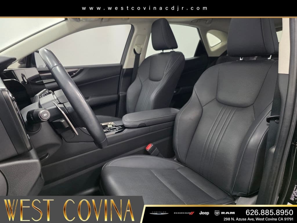 2024 Lexus NX 350 Base thumbnail 21