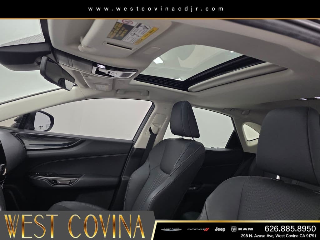 2024 Lexus NX 350 Base thumbnail 22