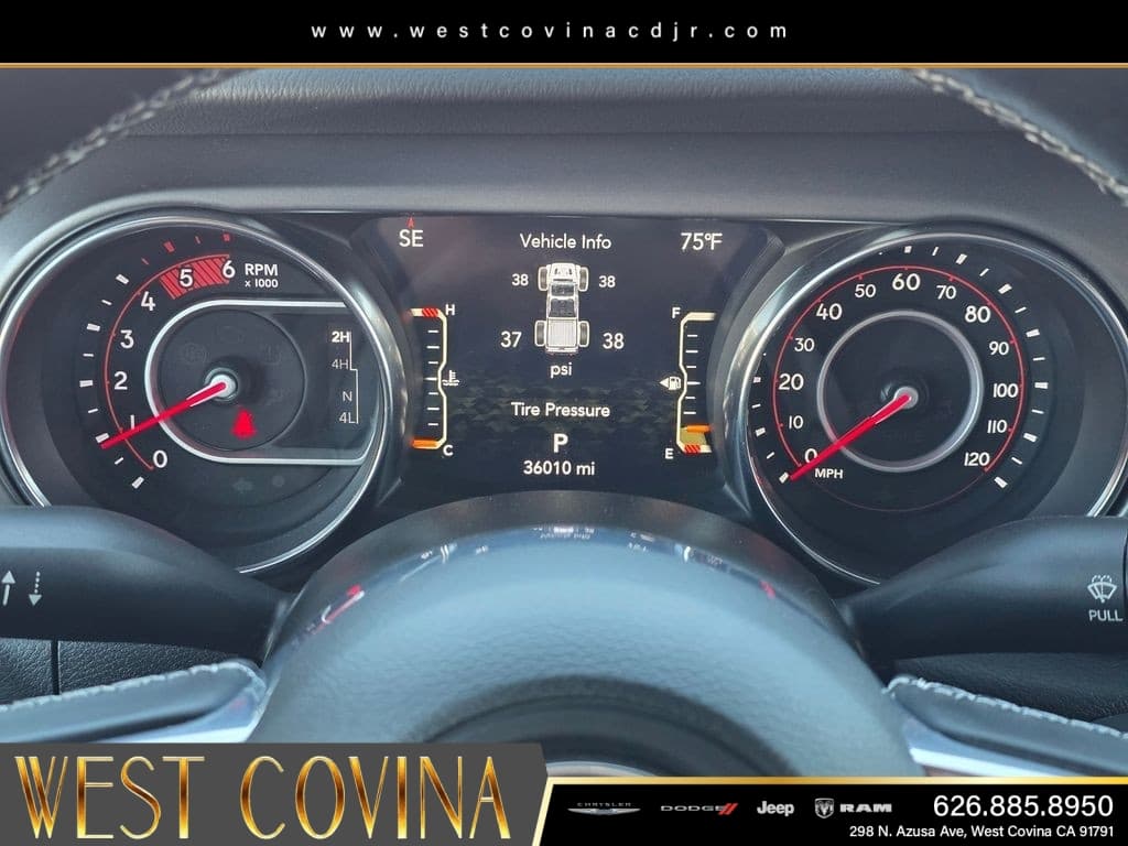 2021 Jeep Gladiator Rubicon thumbnail 32