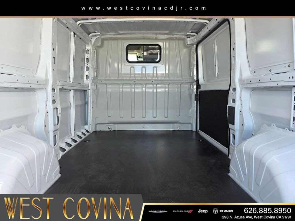 2026 RAM ProMaster Low Roof thumbnail 10