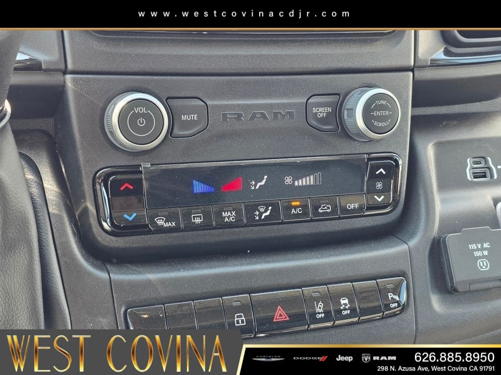 2026 RAM ProMaster Low Roof thumbnail 21