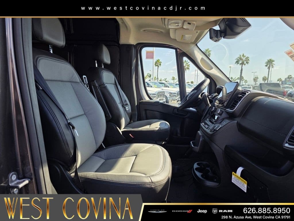 2026 RAM ProMaster 1500 Base thumbnail 14