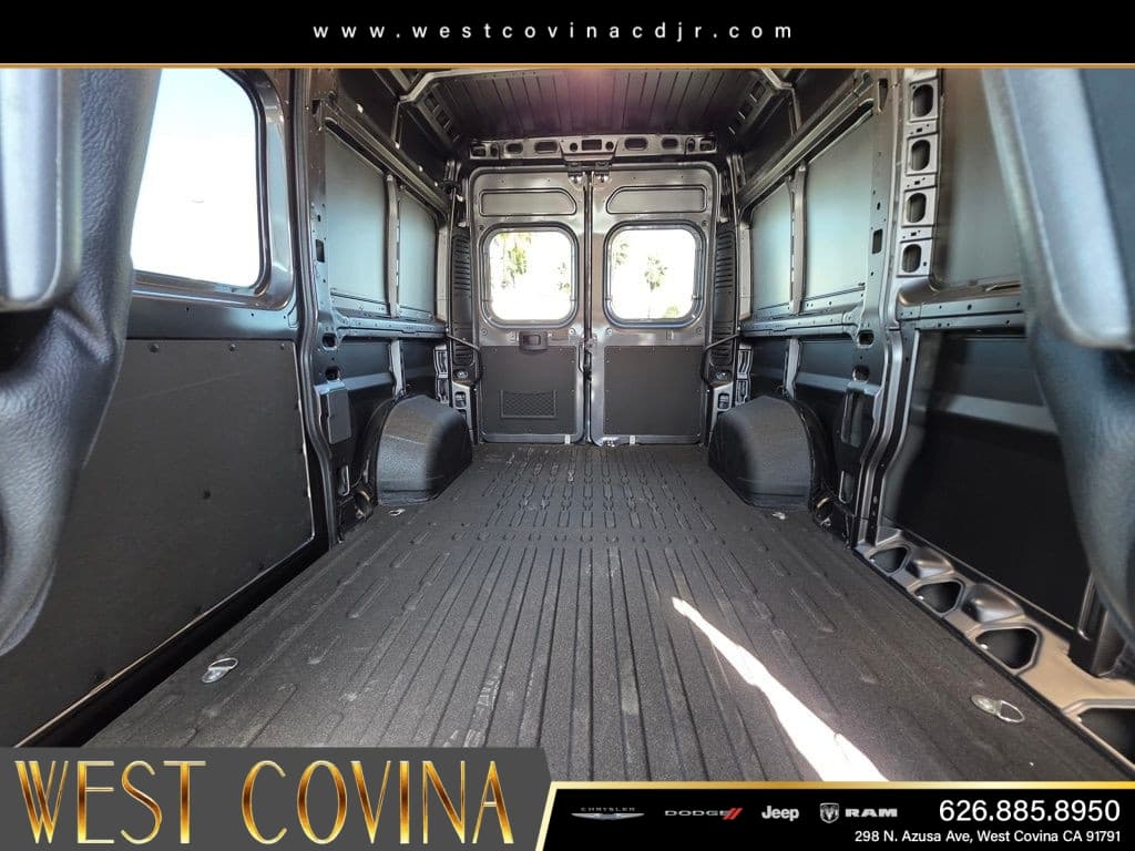 2026 RAM ProMaster 1500 Base thumbnail 20