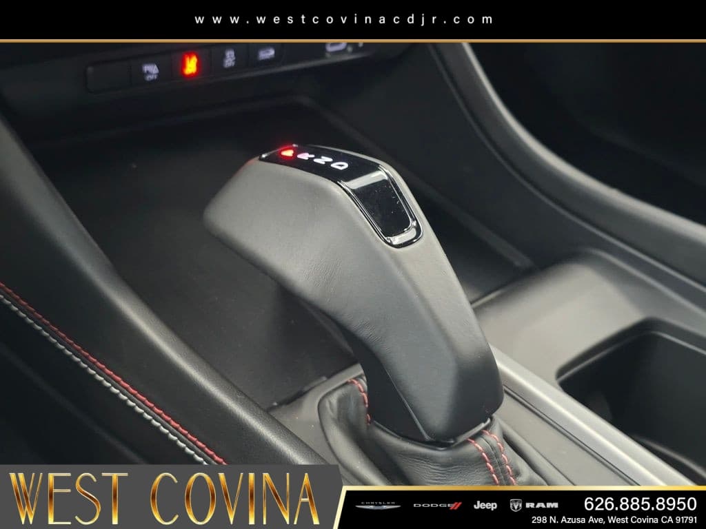 2026 Dodge Charger Daytona R/T Scat Pack thumbnail 20