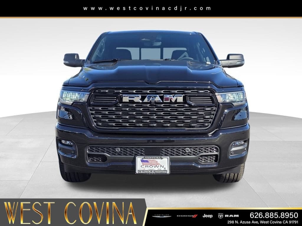 2026 RAM 1500 Big Horn/Lone Star thumbnail 2