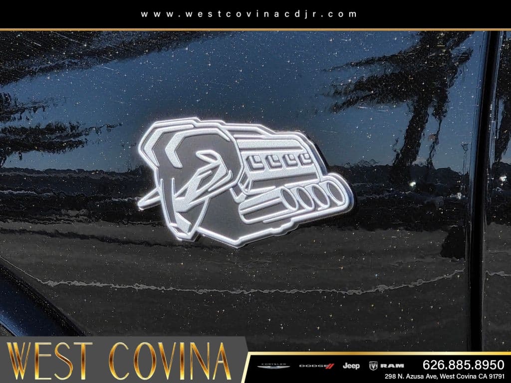 2026 RAM 1500 Big Horn/Lone Star thumbnail 11