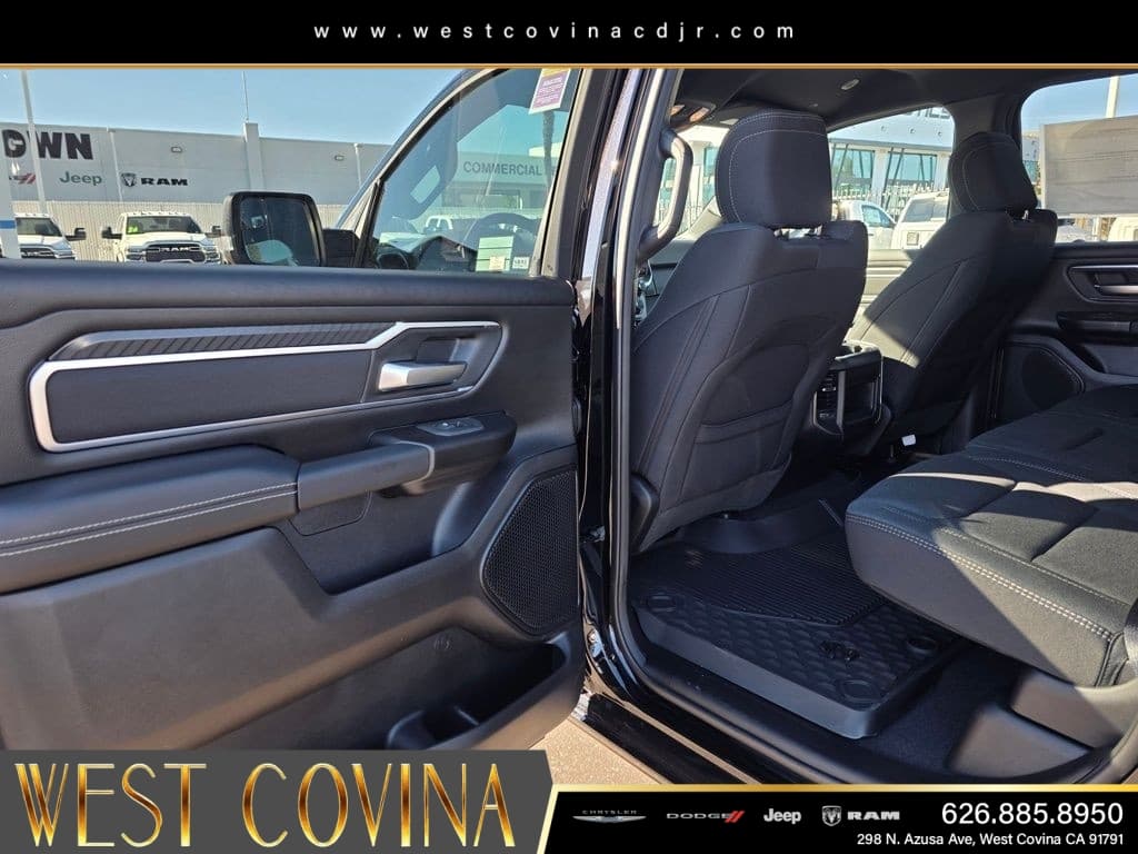 2026 RAM 1500 Big Horn/Lone Star thumbnail 14