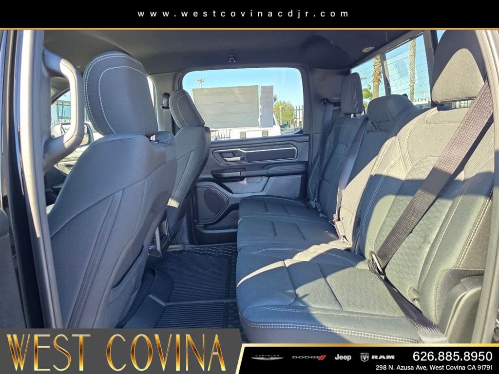 2026 RAM 1500 Big Horn/Lone Star thumbnail 15