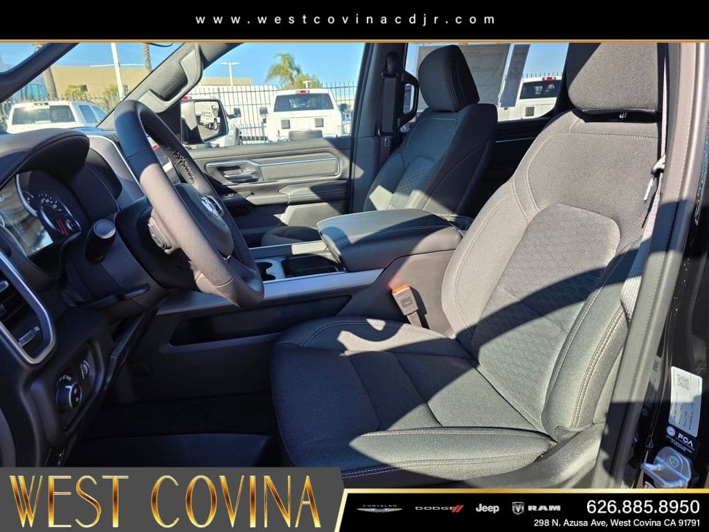 2026 RAM 1500 Big Horn/Lone Star thumbnail 16