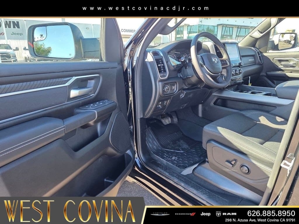 2026 RAM 1500 Big Horn/Lone Star thumbnail 19