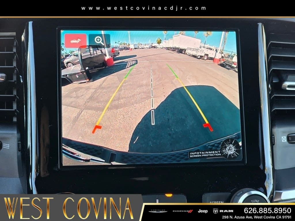 2026 RAM 1500 Big Horn/Lone Star thumbnail 20