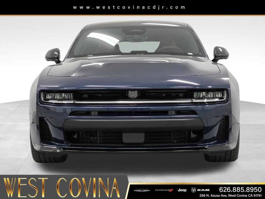 2026 Dodge Charger Scat Pack Plus thumbnail 2