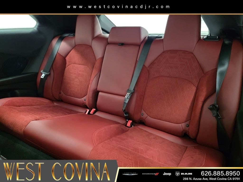 2026 Dodge Charger Scat Pack Plus thumbnail 11