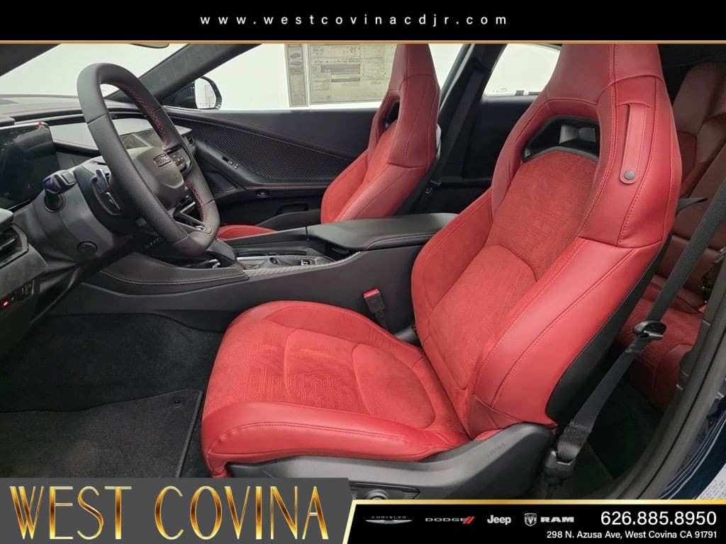 2026 Dodge Charger Scat Pack Plus thumbnail 12