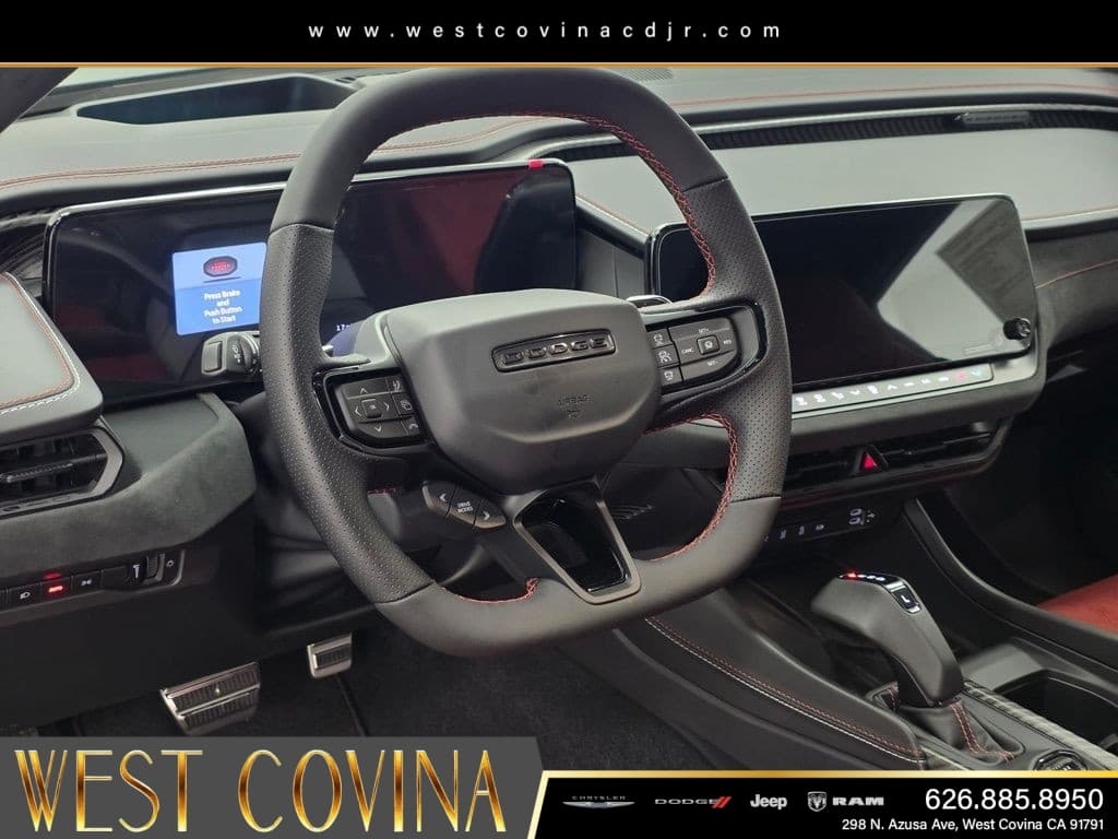 2026 Dodge Charger Scat Pack Plus thumbnail 15