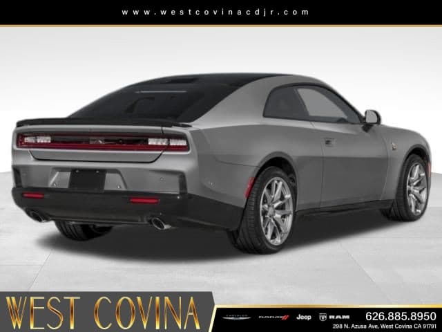 2026 Dodge Charger Scat Pack Plus thumbnail 19
