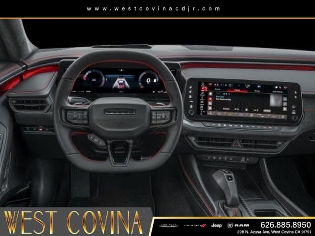 2026 Dodge Charger Scat Pack Plus thumbnail 20