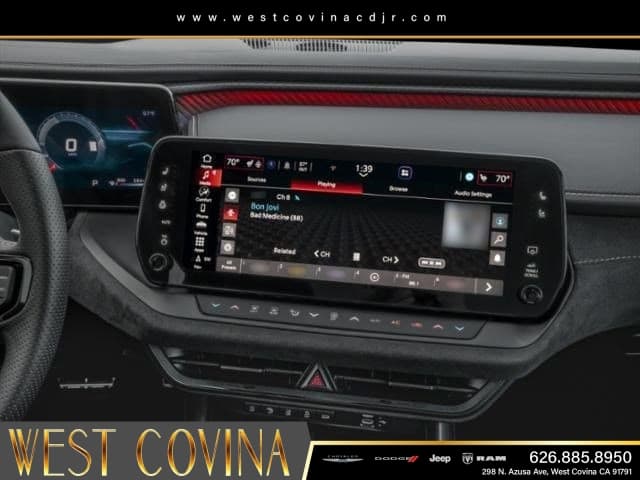 2026 Dodge Charger Scat Pack Plus thumbnail 23