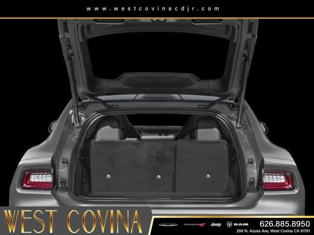 2026 Dodge Charger Scat Pack Plus thumbnail 24