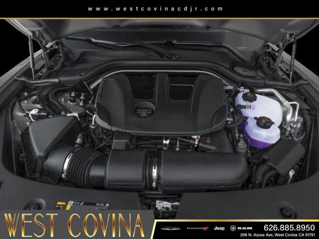 2026 Dodge Charger Scat Pack Plus thumbnail 25