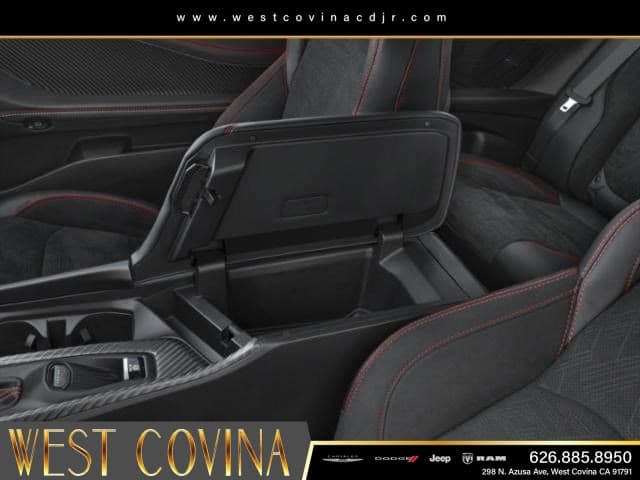 2026 Dodge Charger Scat Pack Plus thumbnail 27