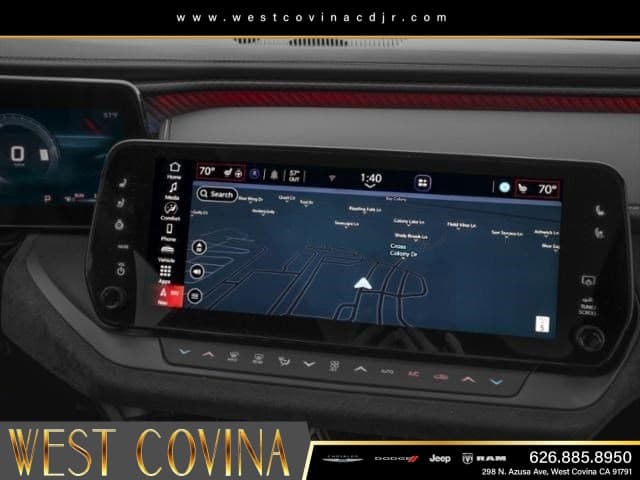 2026 Dodge Charger Scat Pack Plus thumbnail 29