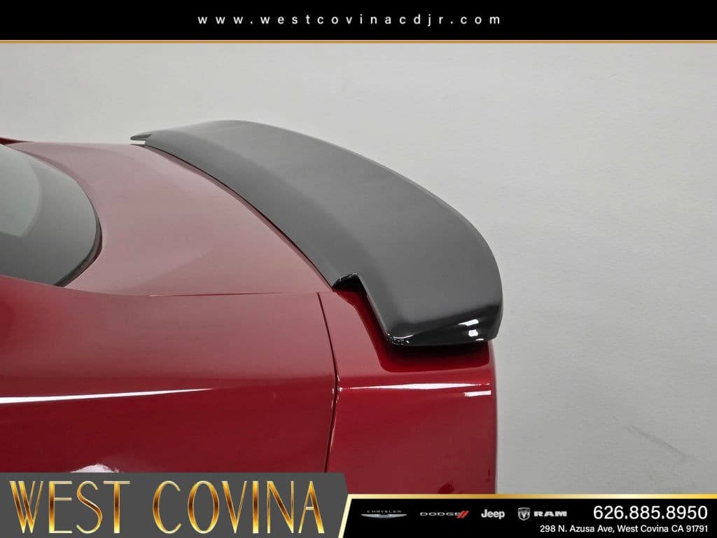 2026 Dodge Charger Scat Pack Plus thumbnail 11