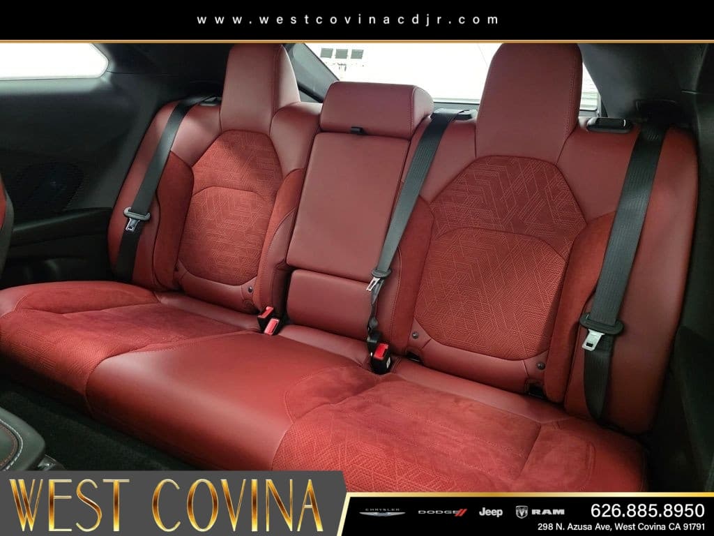2026 Dodge Charger Scat Pack Plus thumbnail 15