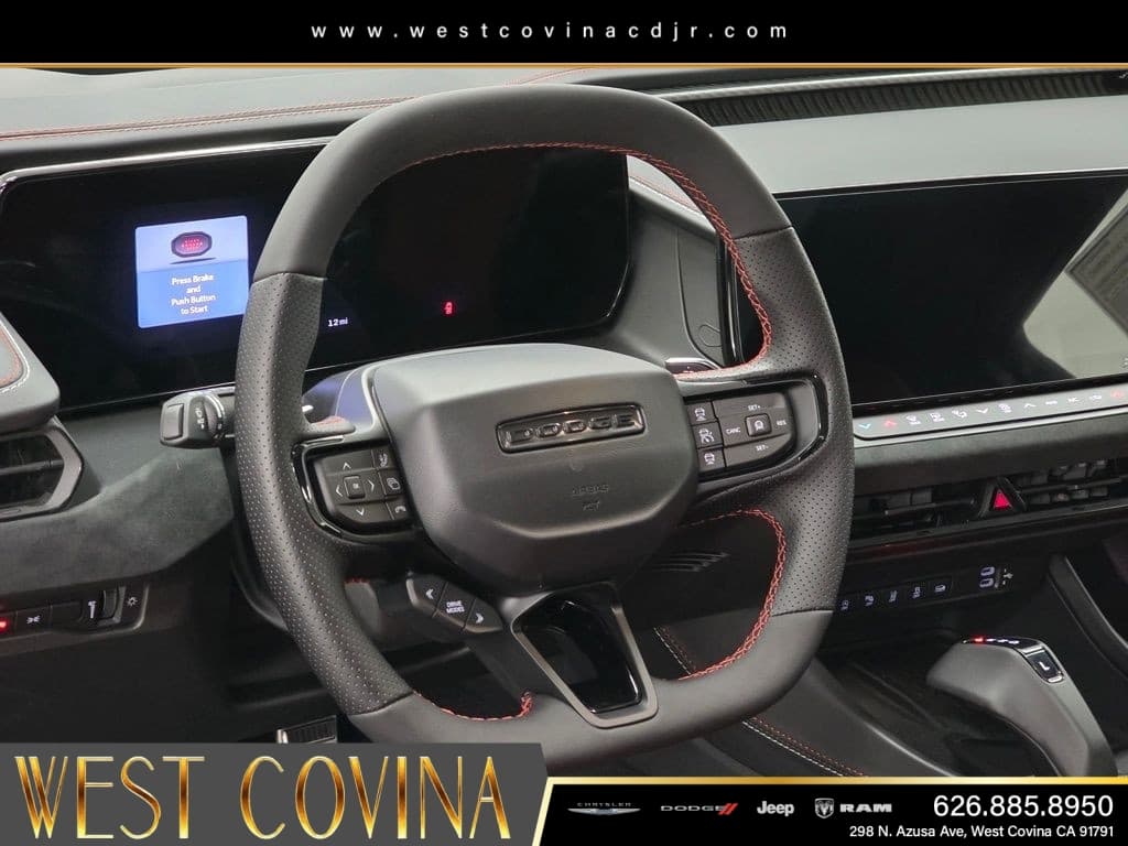 2026 Dodge Charger Scat Pack Plus thumbnail 20