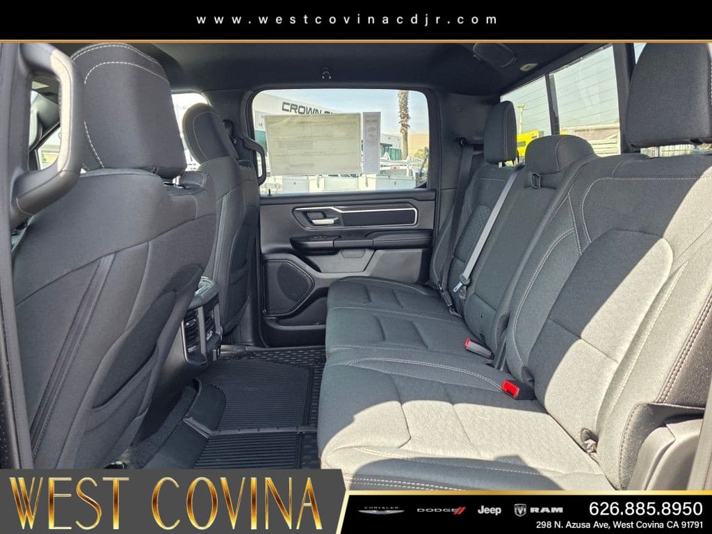 2026 RAM 1500 Big Horn/Lone Star thumbnail 10