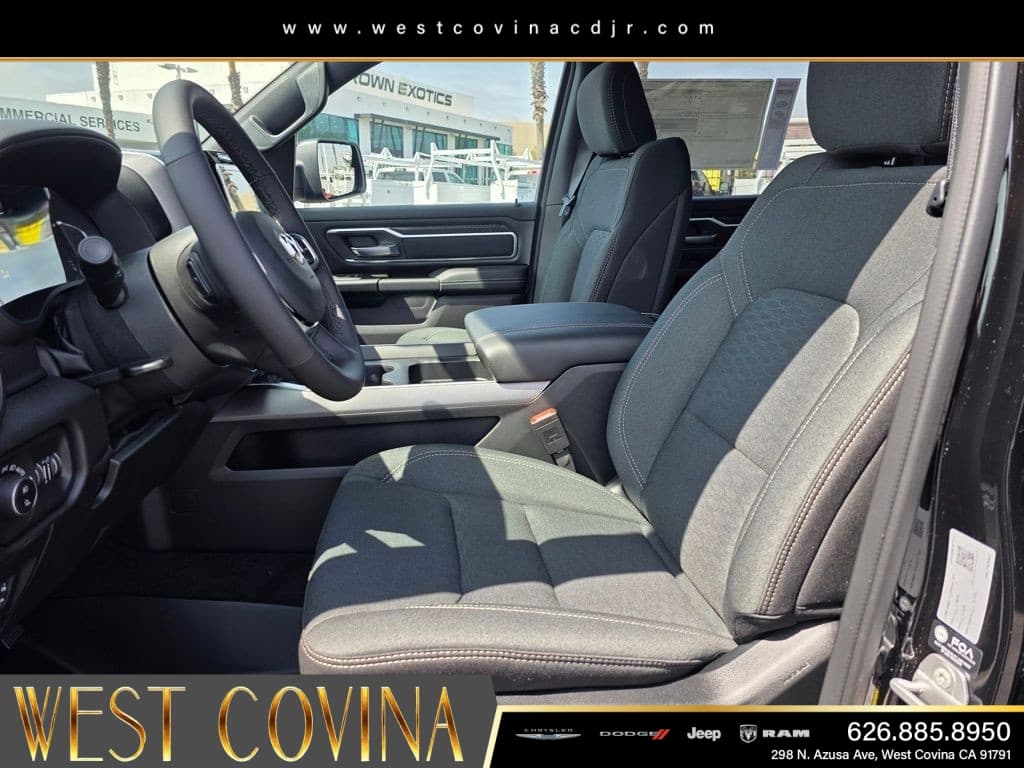 2026 RAM 1500 Big Horn/Lone Star thumbnail 15