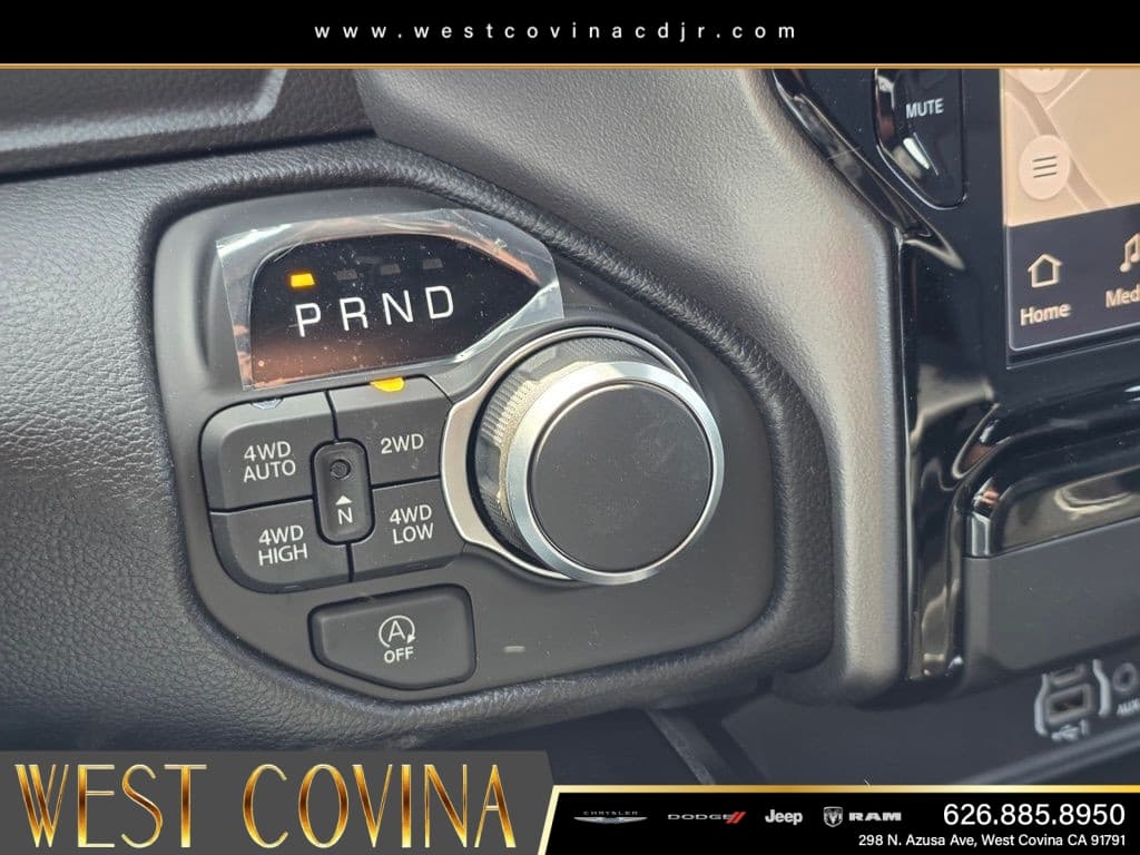2026 RAM 1500 Big Horn/Lone Star thumbnail 20