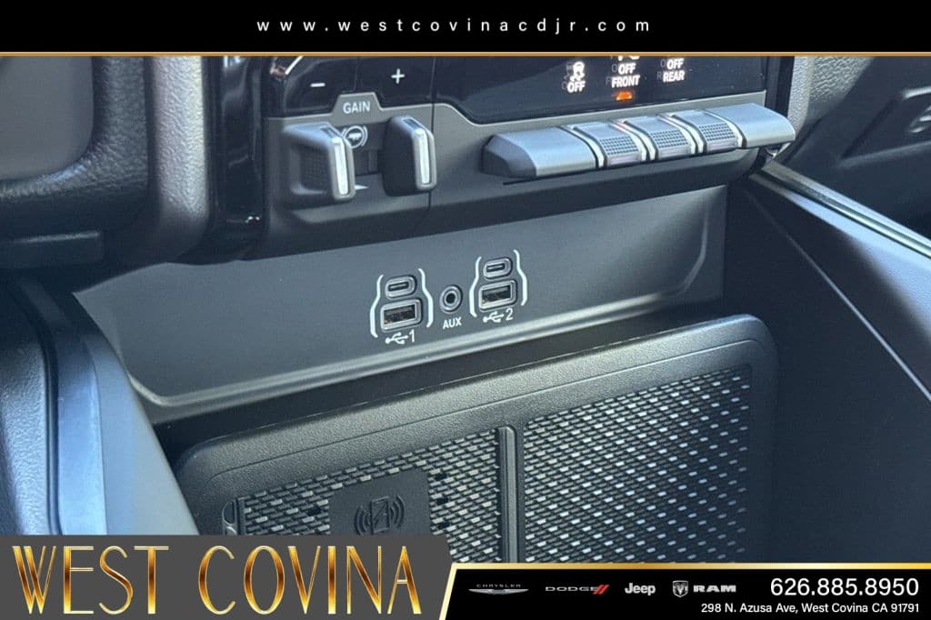 2026 RAM 1500 Big Horn/Lone Star thumbnail 20