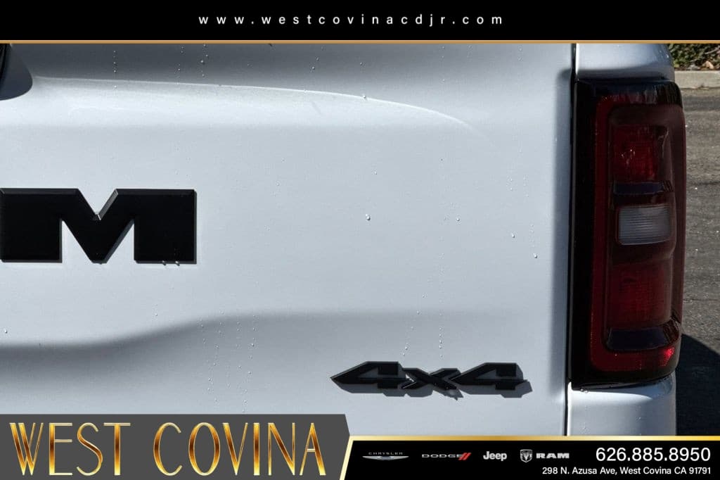 2026 RAM 1500 Big Horn/Lone Star thumbnail 24