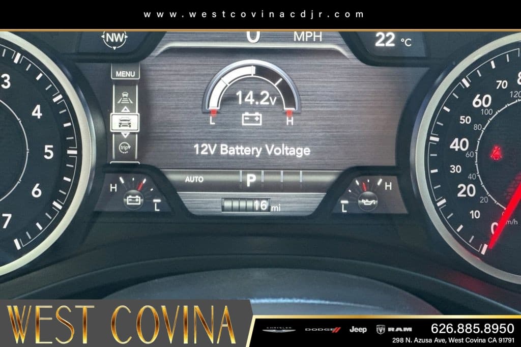 2026 RAM 1500 Big Horn/Lone Star thumbnail 25