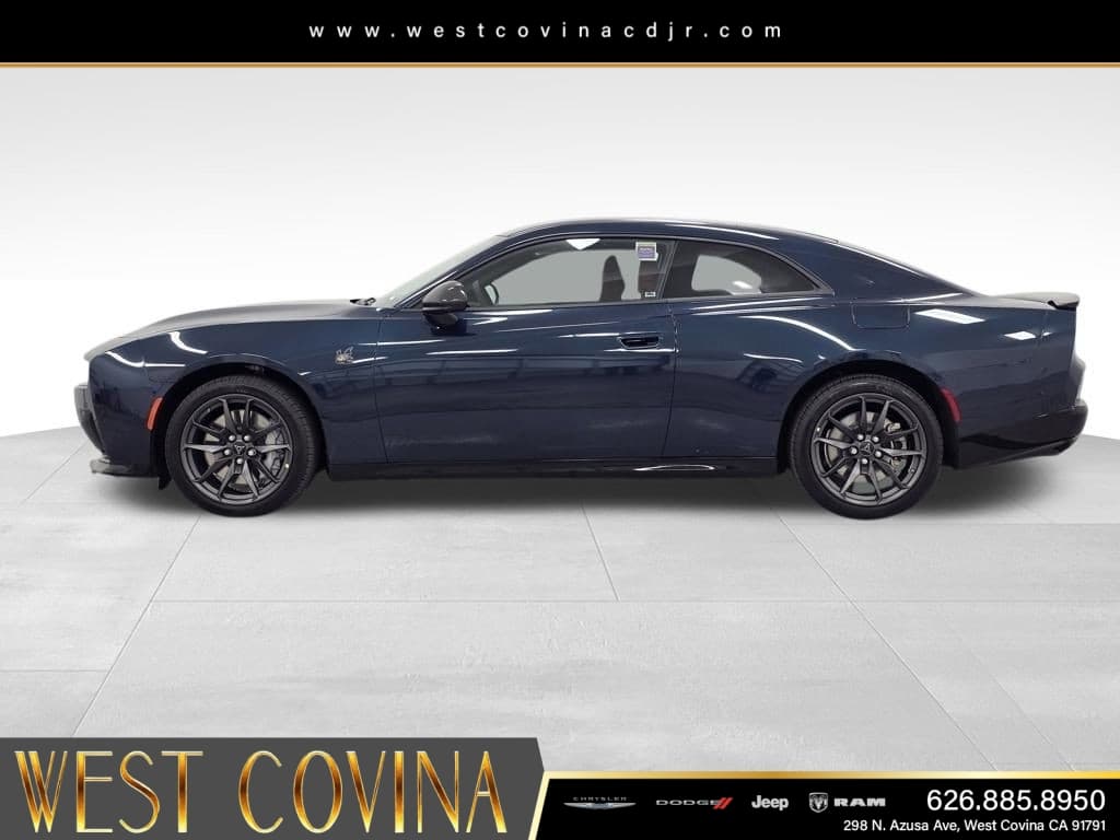 2026 Dodge Charger Scat Pack thumbnail 8