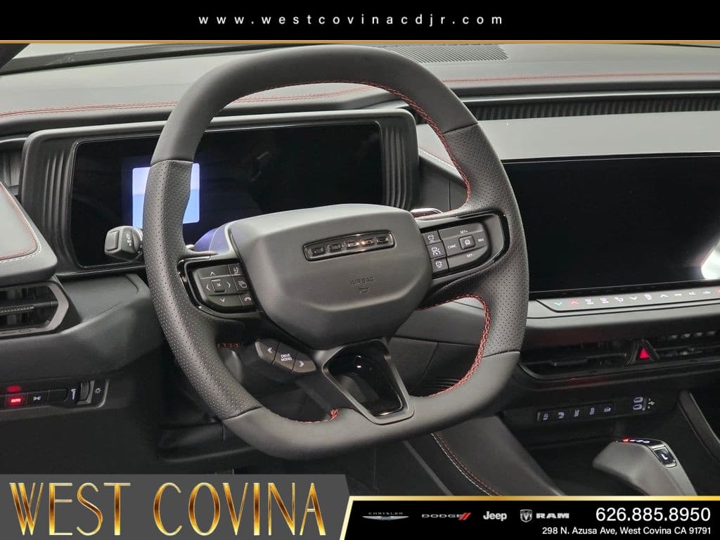2026 Dodge Charger Scat Pack thumbnail 10