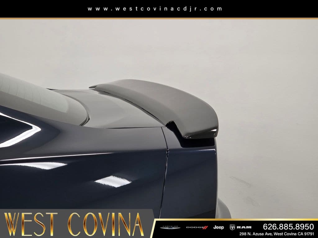 2026 Dodge Charger Scat Pack thumbnail 17