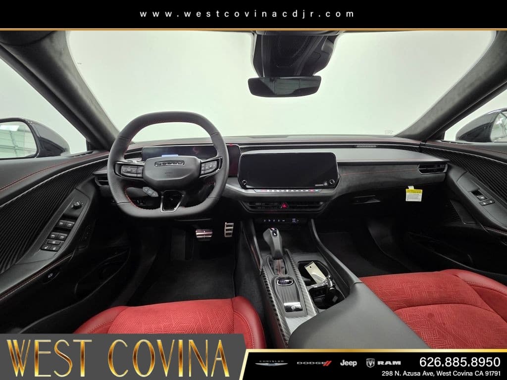 2026 Dodge Charger Scat Pack Plus thumbnail 11