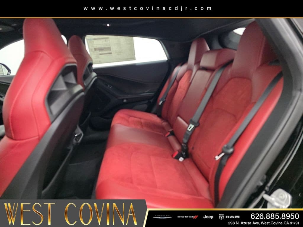 2026 Dodge Charger Scat Pack Plus thumbnail 14