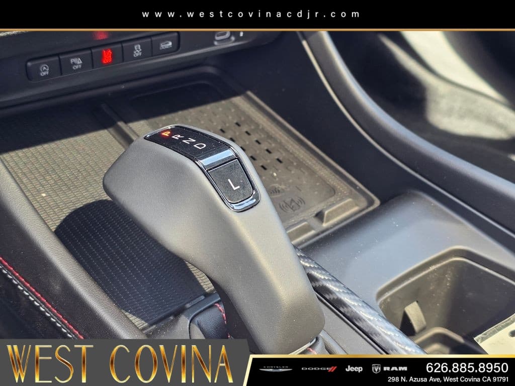 2026 Dodge Charger Scat Pack Plus thumbnail 22