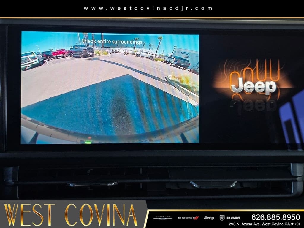 2026 Jeep Wrangler 85th Anniversary Edition thumbnail 21