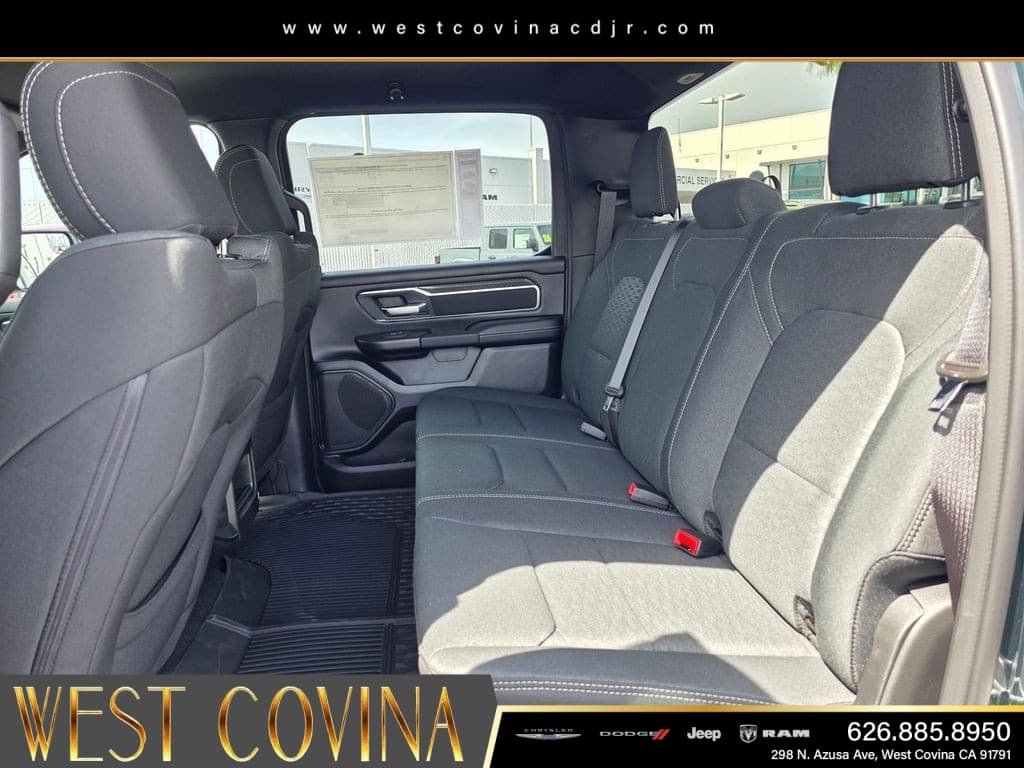 2026 RAM 1500 Big Horn/Lone Star thumbnail 10