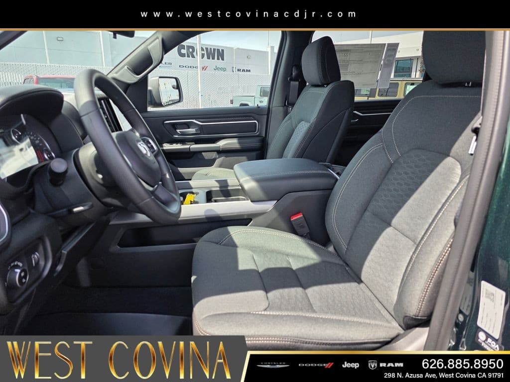 2026 RAM 1500 Big Horn/Lone Star thumbnail 11