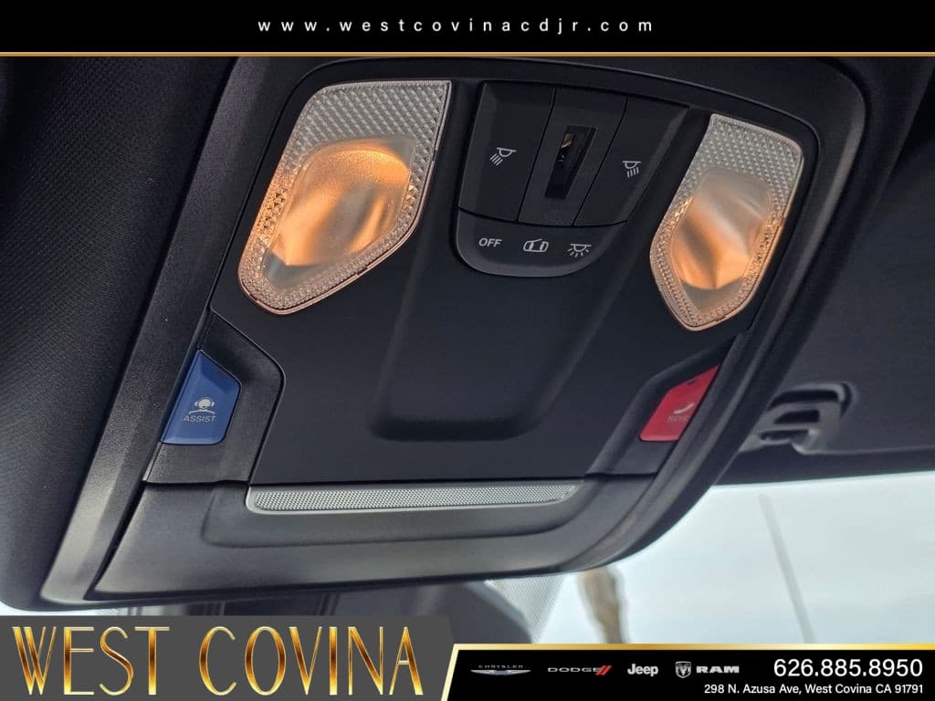 2026 RAM 1500 Big Horn/Lone Star thumbnail 14
