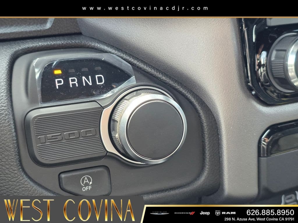 2026 RAM 1500 Big Horn/Lone Star thumbnail 17